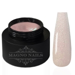 UV Gel - 252 - Aufbau Make Up Gel - Shiny Nude
